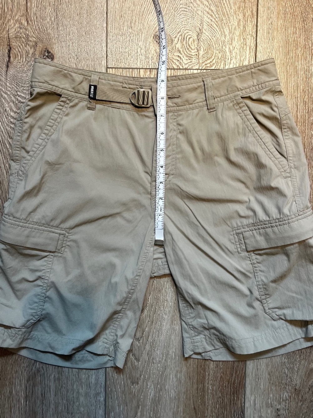 REI CO-op Sahara Women's Shorts | 9" Inseam - Picture 4 of 11